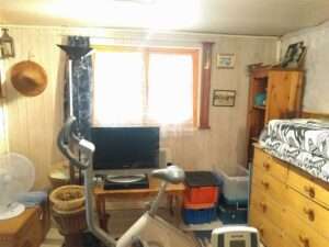 Salle bricolage