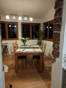 Atelier Dawn - architecture et décoration intérieure