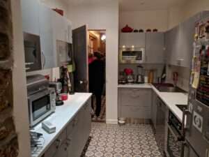 Atelier Dawn - architecture et décoration intérieure
