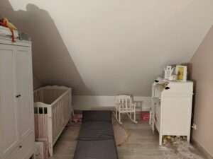 Espace bébé