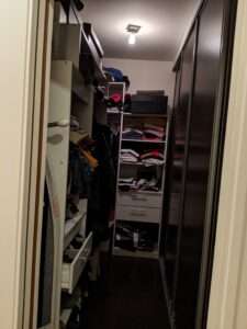 Dressing