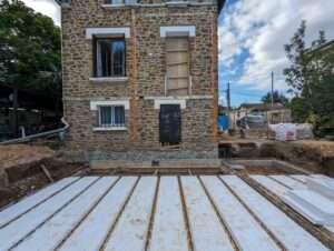 Atelier Dawn - architecture et décoration intérieure