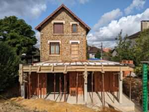 Atelier Dawn - architecture et décoration intérieure