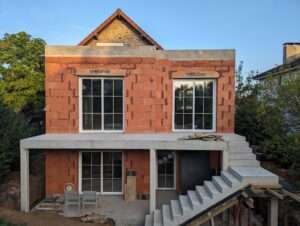Atelier Dawn - architecture et décoration intérieure