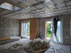 Atelier Dawn - architecture et décoration intérieure
