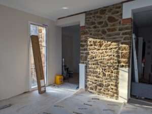 Atelier Dawn - architecture et décoration intérieure