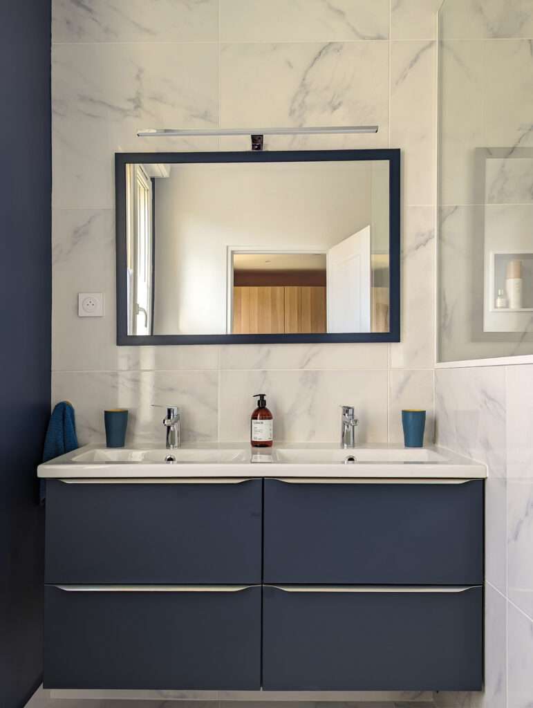 Atelier Dawn - architecture et décoration intérieure