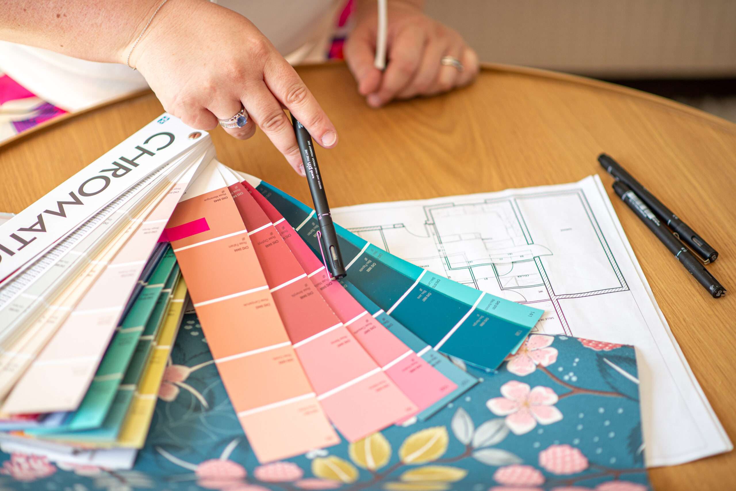 Atelier Dawn - architecture et décoration intérieure