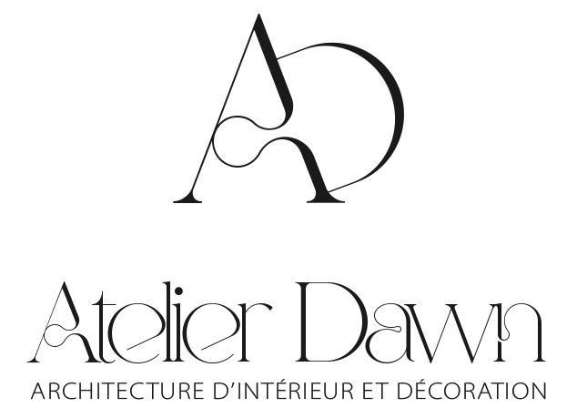 Atelier Dawn - architecture et décoration intérieure
