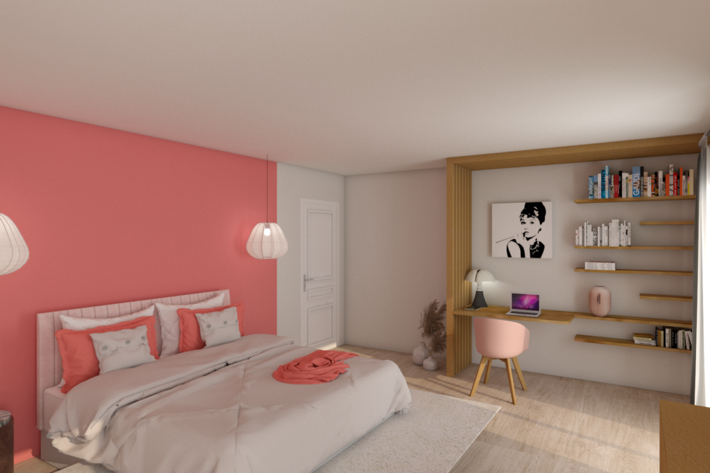 Atelier Dawn - architecture et décoration intérieure