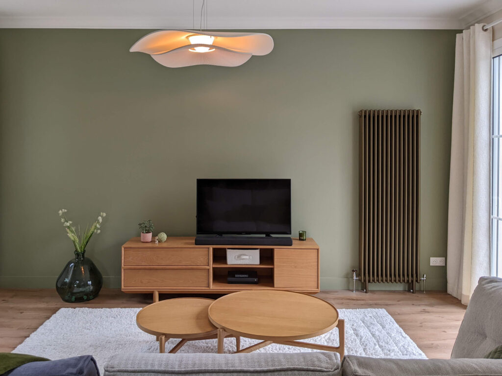 Atelier Dawn - architecture et décoration intérieure