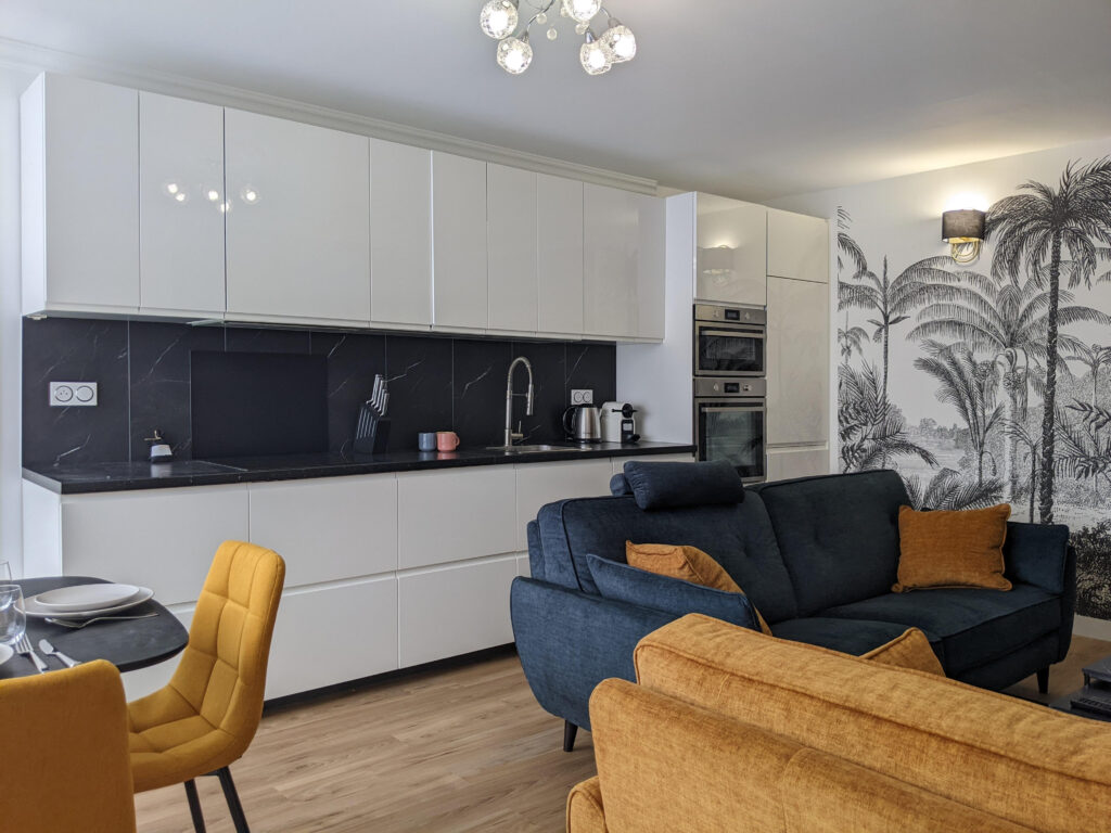 Atelier Dawn - architecture et décoration intérieure